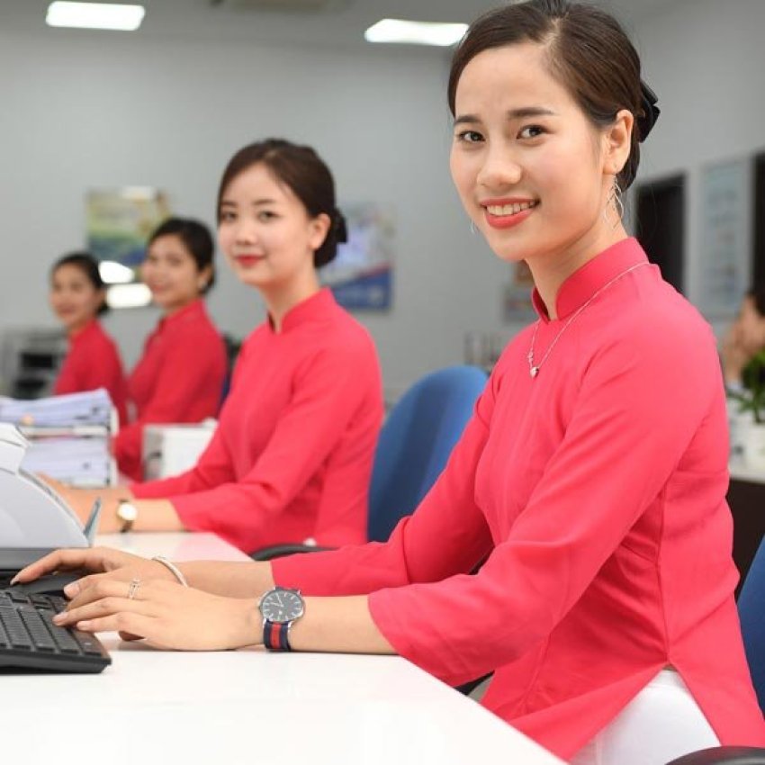 Services in China