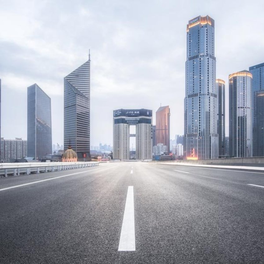 We organize your business trip in China